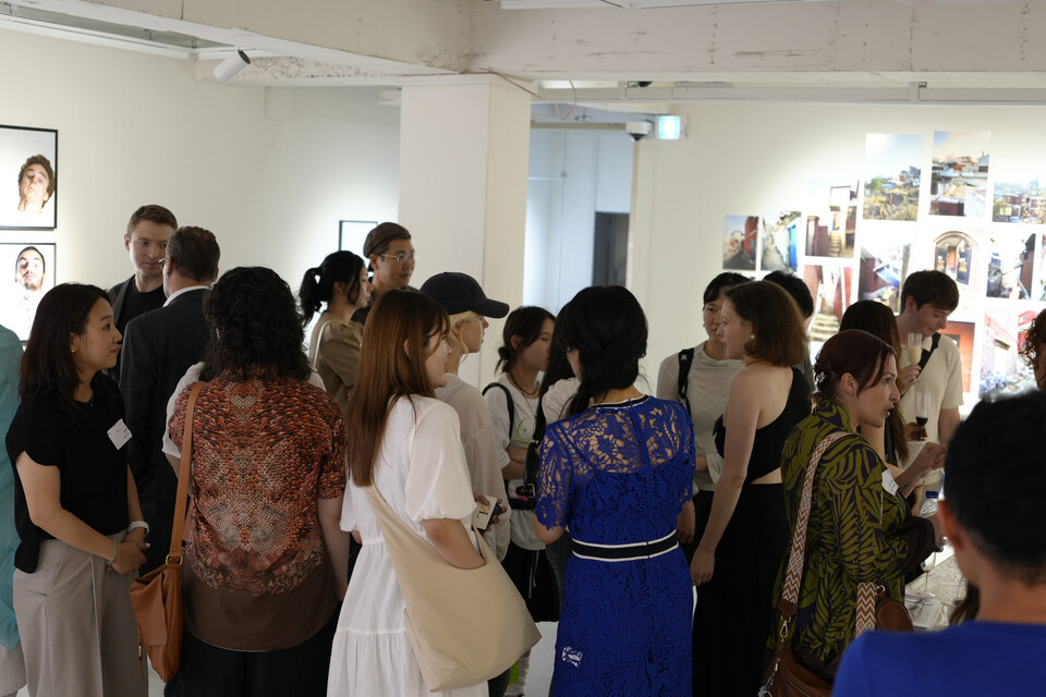 (사진=케이리즈갤러리)