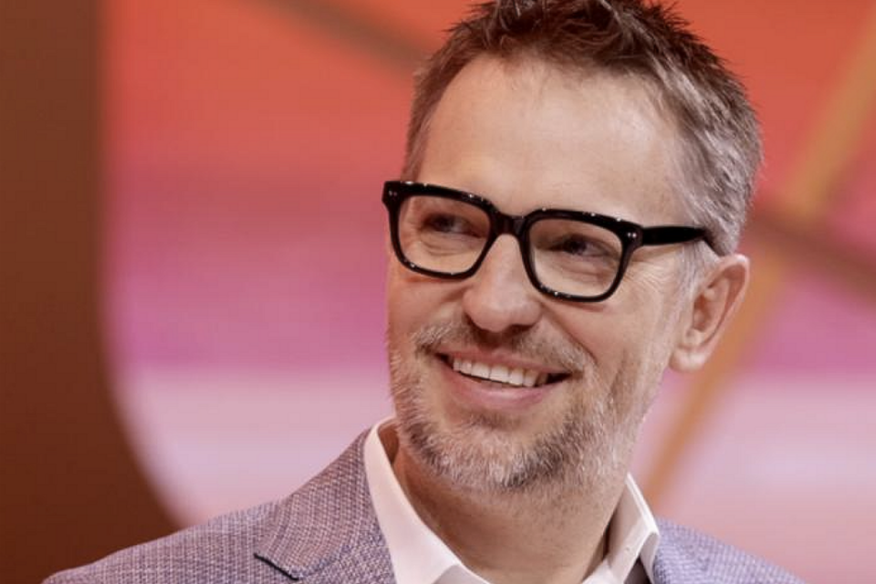 라이언 로슬란스키 CEO. (사진=링크드인)