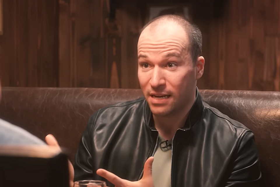 그렉 브록만 오픈AI 회장. (사진=Stripe 유튜브)