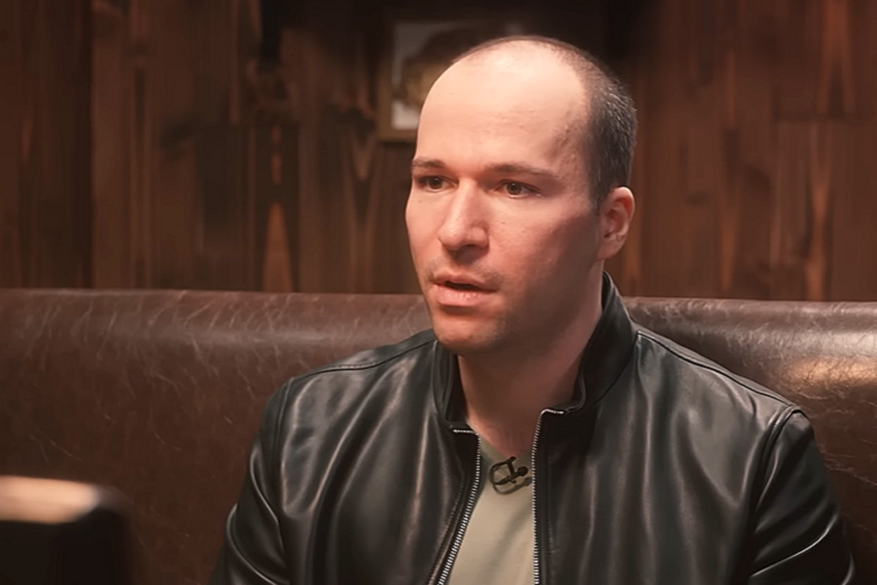 그렉 브록만 오픈AI 회장. (사진=Stripe 유튜브)