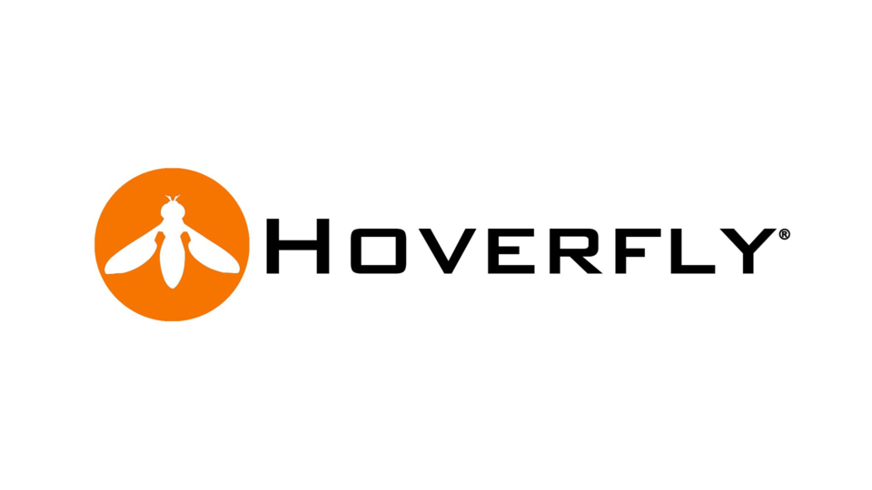 Hoverfly Technologies 로고. (사진=케이알엠)
