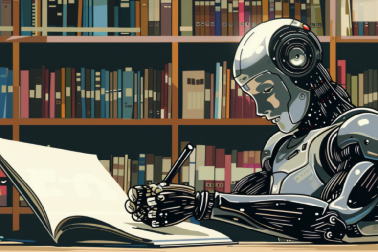 기사의 이해를 돕기 위해 AI 도구로 제작한 이미지. (사진=AI포스트 DB)