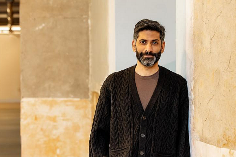 시브데브 라오 어브리지 최고경영자(CEO). (사진=어브리지)