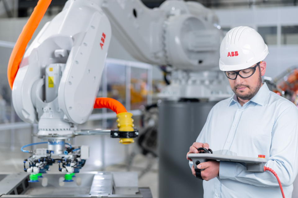 (사진=ABB코리아)