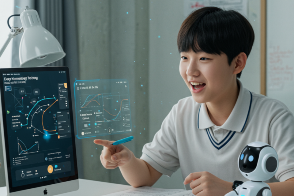 기사의 이해를 돕기 위해 AI 도구로 제작한 이미지. (사진=아이브릭스)