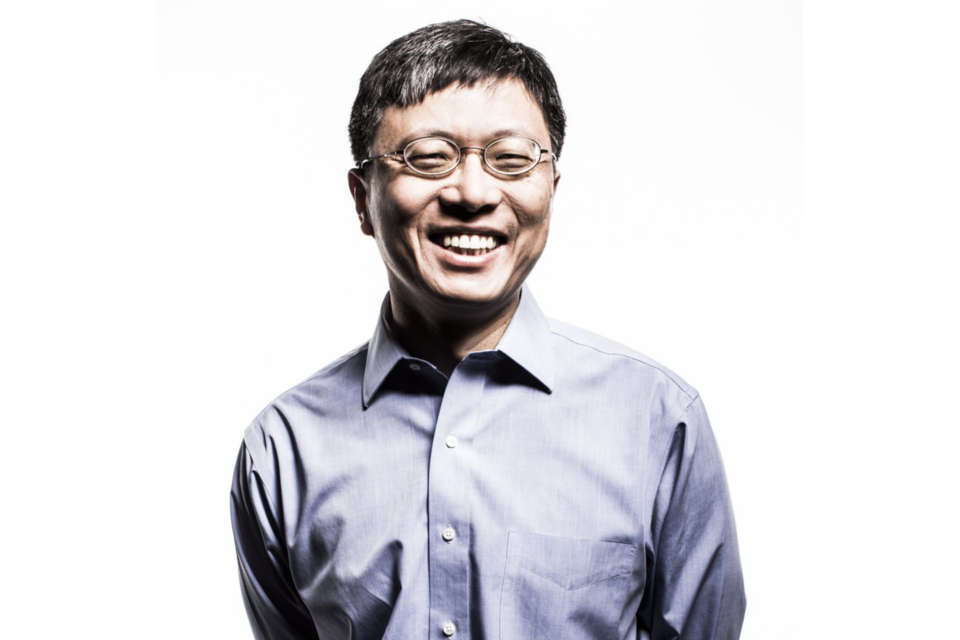 해리 슘 홍콩과학기술대 이사회 의장. (사진=MS)