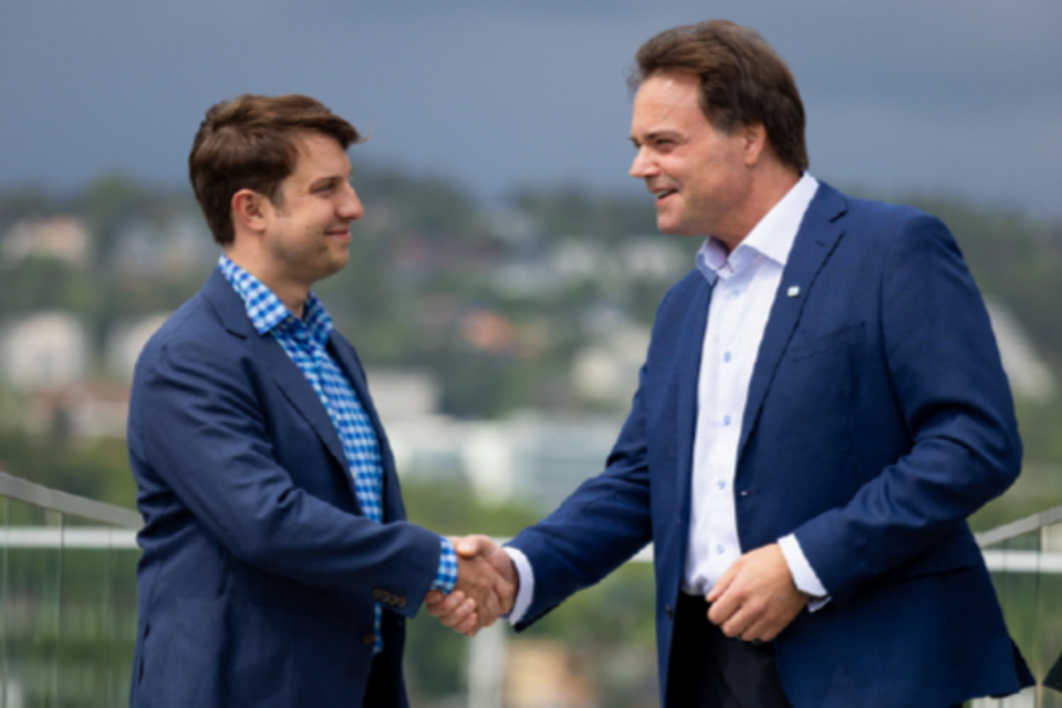 (사진=노르딕 세미컨덕터)