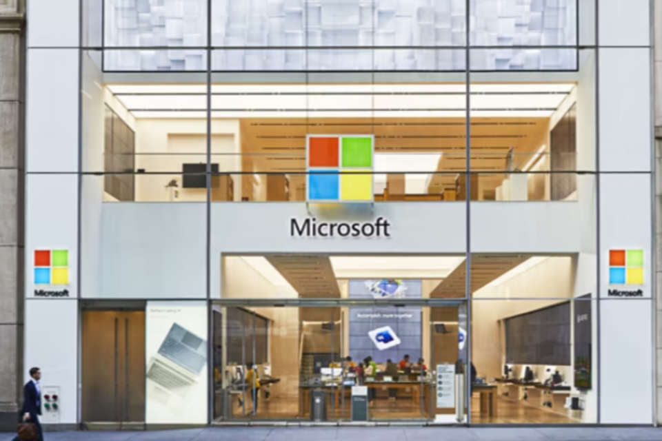 (사진=마이크로소프트)