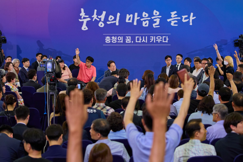 이재명 대통령. (사진=대통령실)