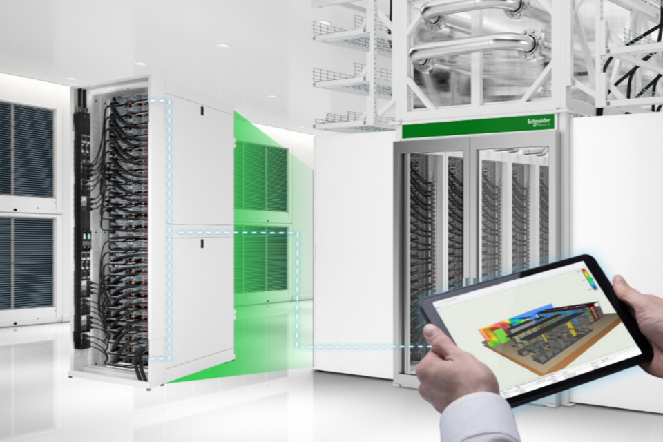 (사진=슈나이더 일렉트릭 코리아)