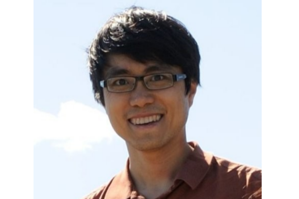 메타에 합류한 루오밍 팡. (사진=링크드인) 