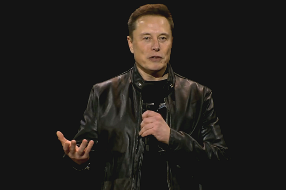 일론 머스크 테슬라 CEO. (사진=X)