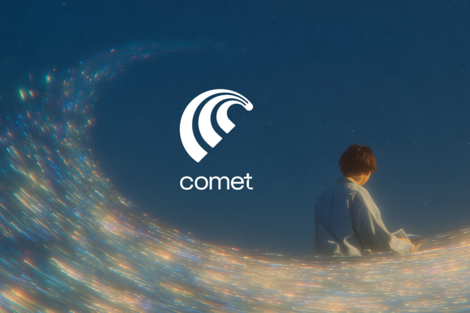 치열해지는 AI 브라우저 경쟁…퍼플렉시티, AI 브라우저 '코멧' 공식 출시