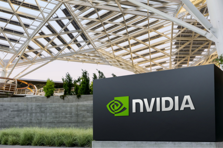 (사진=엔비디아)