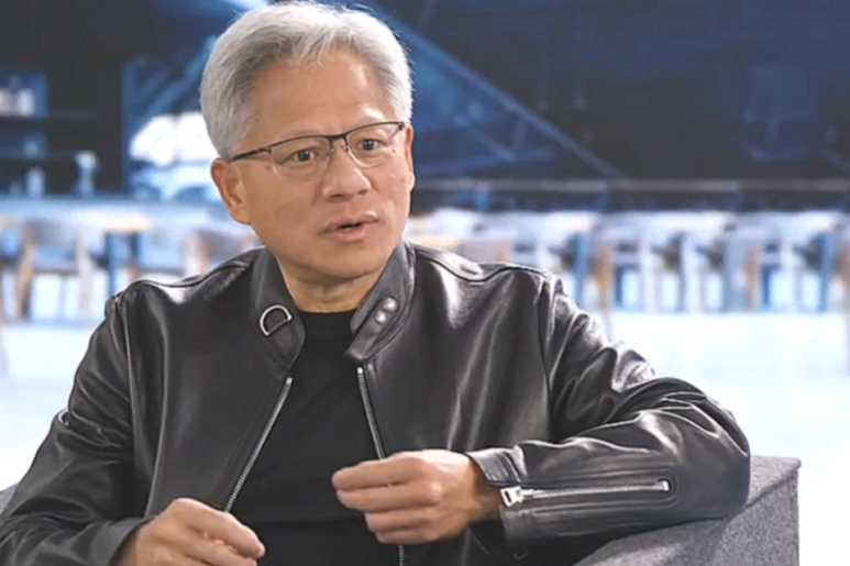 젠슨 황 엔비디아 CEO. (사진=AI포스트 DB)