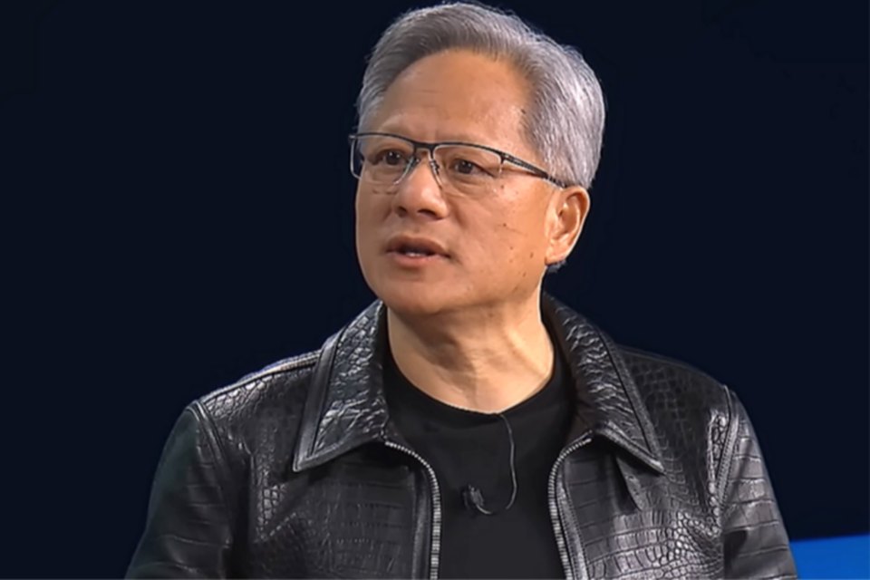 젠슨 황 엔비디아 CEO. (사진=엔비디아)