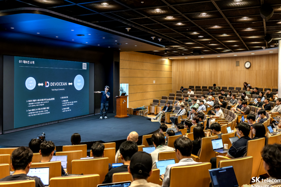 (사진=SK텔레콤)