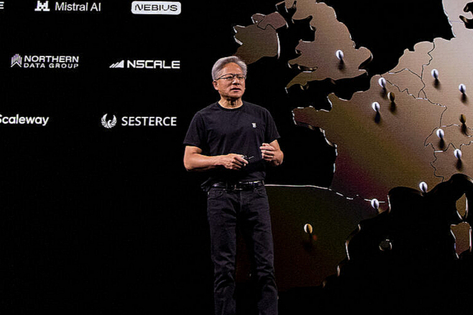 (사진=엔비디아)