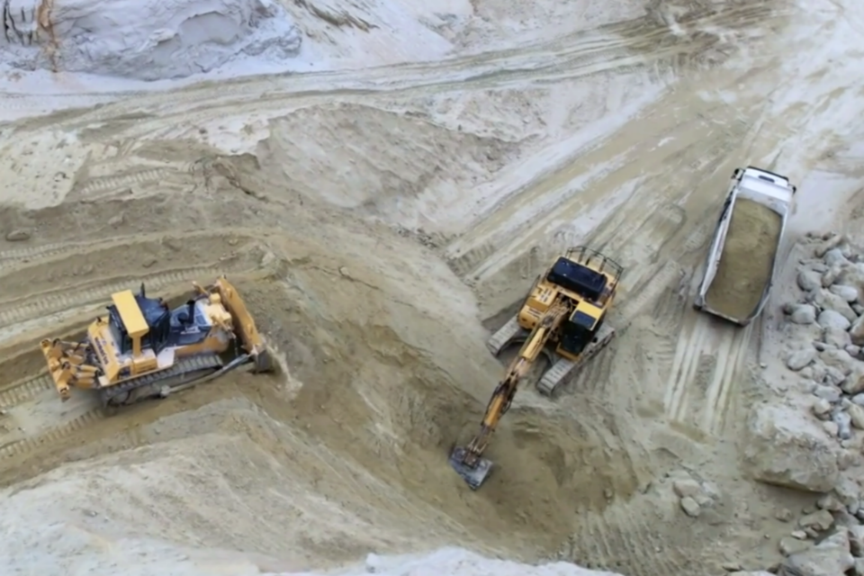 (사진=베드록 로보틱스)