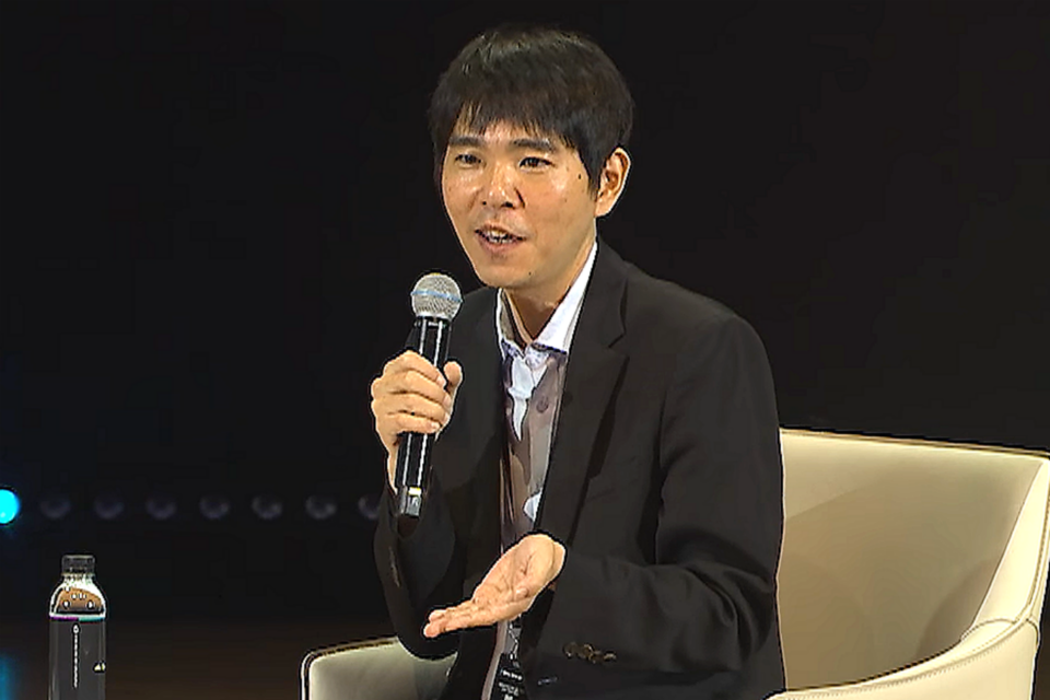 이세돌 9단. (사진=TV조선)