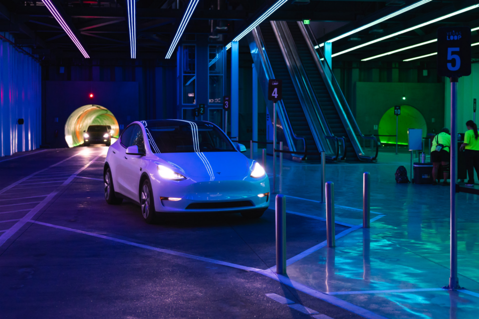 (사진=보링컴퍼니)