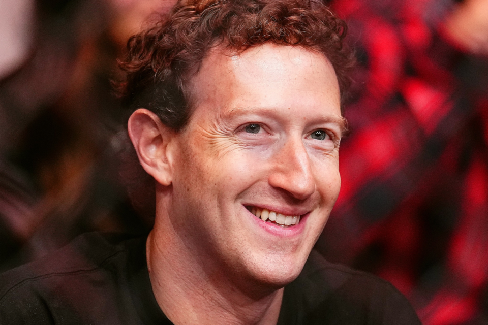 마크 저커버그 메타 CEO. (사진=저커버그 SNS)