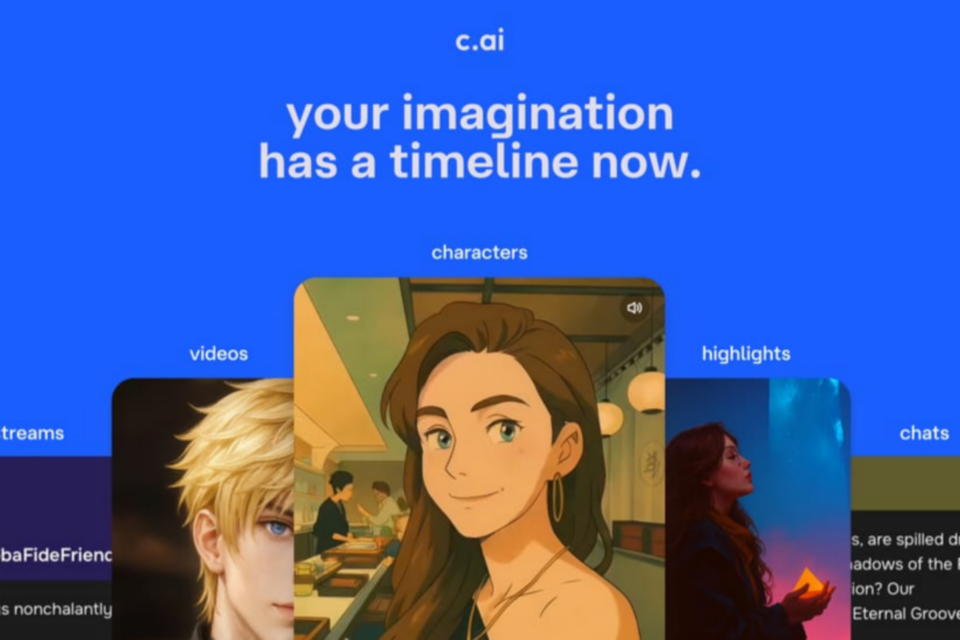 (사진=캐릭터닷에이아이)