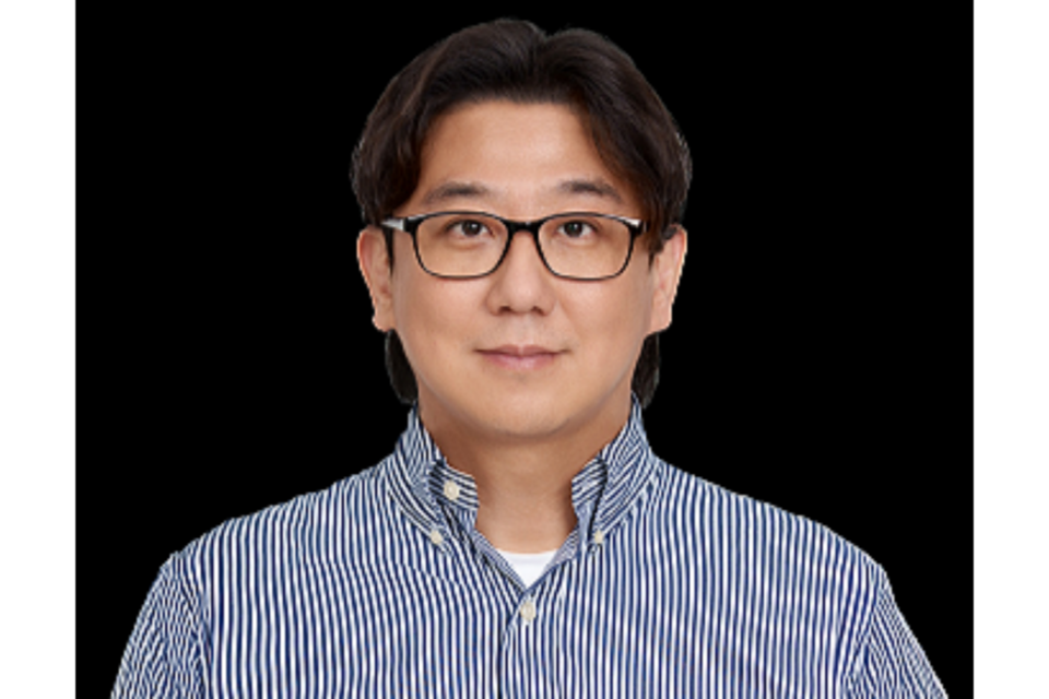 정주환 네이버클라우드 이사. (사진=서울메타위크)