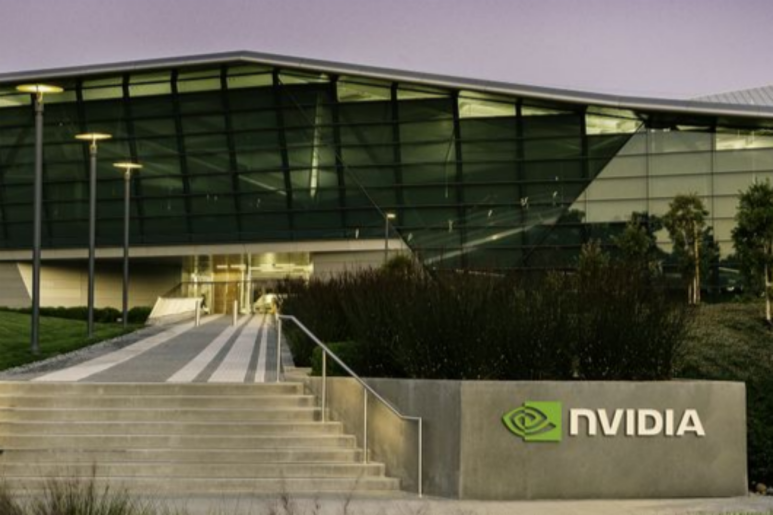 (사진=엔비디아)
