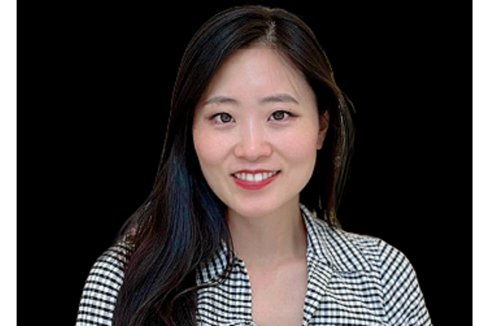 클레어 백(Klaire Baek)은 깃허브 코파일럿 리드. (사진=서울메타위크)