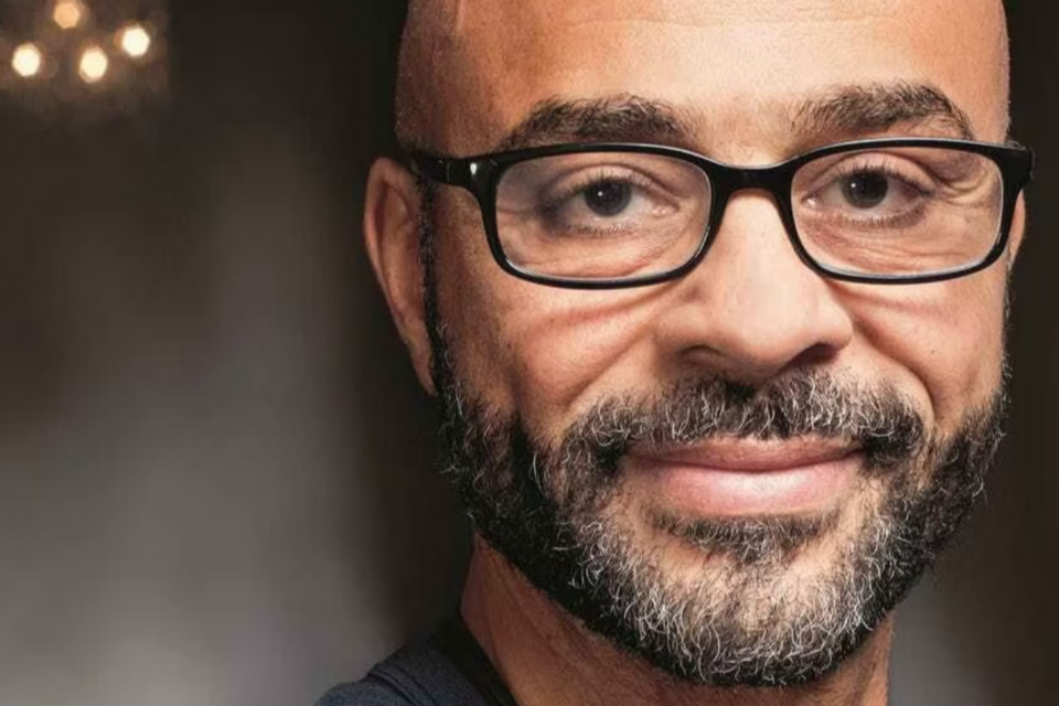 구글 X의 전 최고사업책임자(CBO) 모 가닷. (사진=모 가닷 홈페이지)