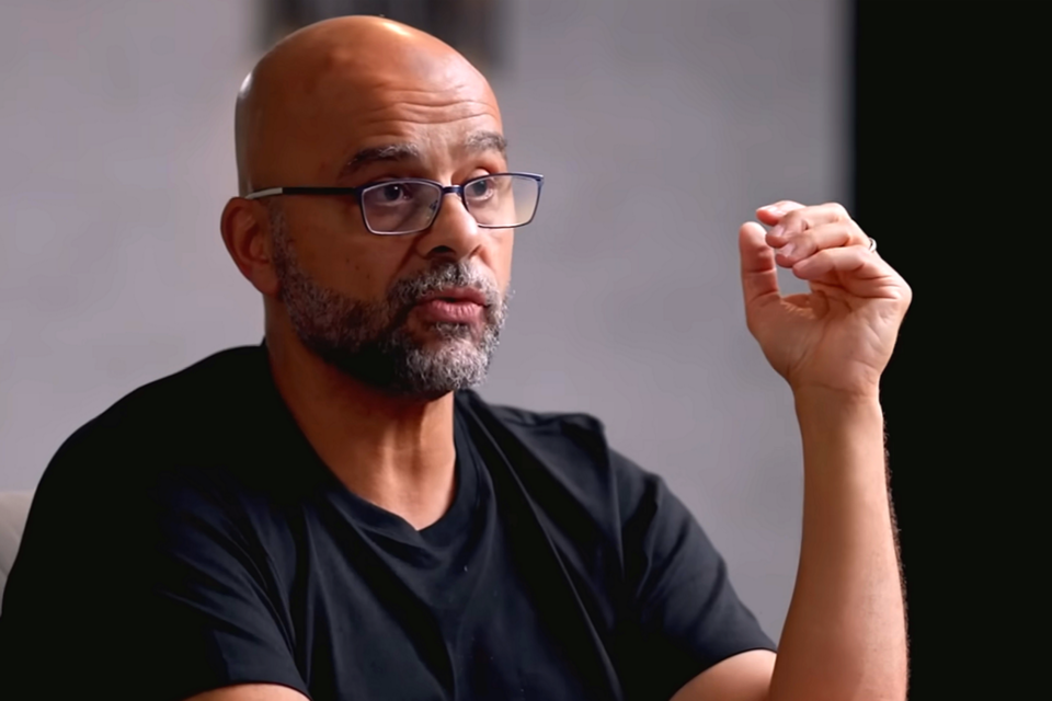 구글 X의 전 최고사업책임자(CBO)인 모 가닷. (사진=