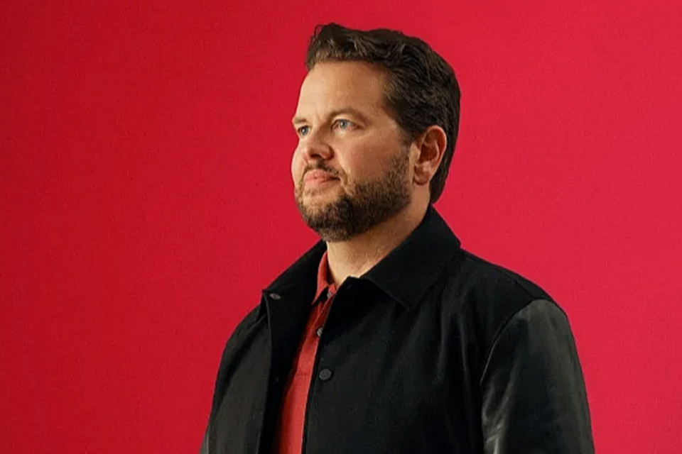 빌 레디 핀터레스트 CEO. (사진=핀터레스트)