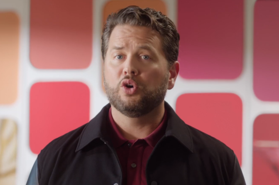 빌 레디 핀터레스트 CEO. (사진=핀터레스트)