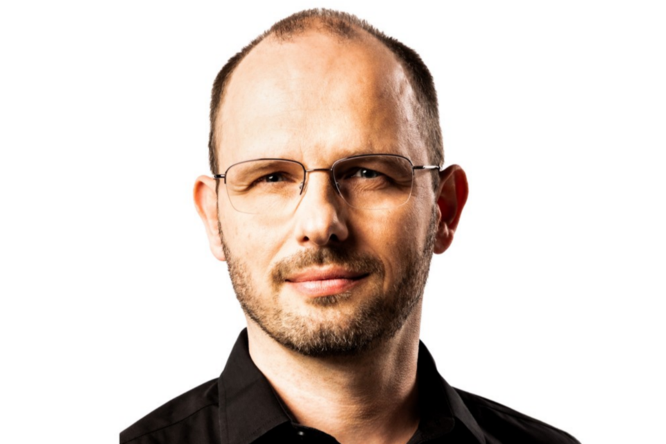 토마스 돔케 깃허브 CEO. (사진=깃허브)