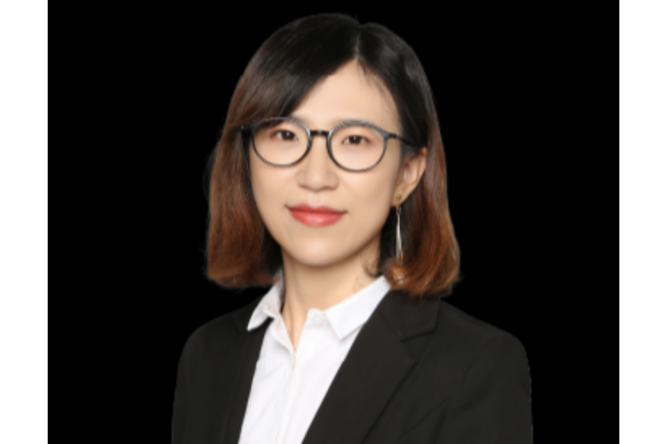 조 위(Zhuo Wu) 인텔 AI 에반젤리스트. (사진=서울메타위크)