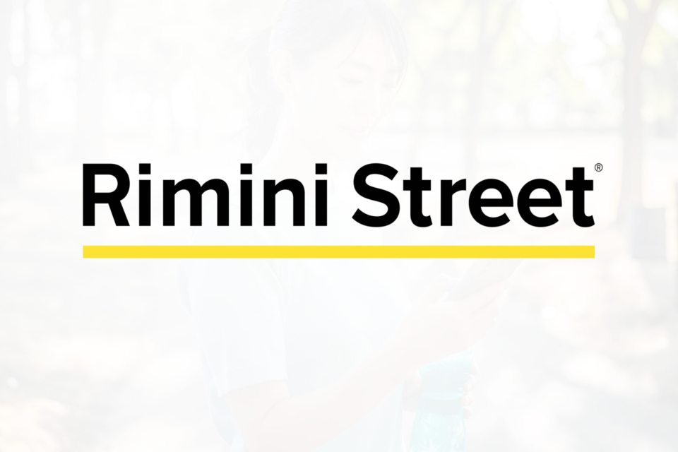 (사진=Rimini Street, Inc.)