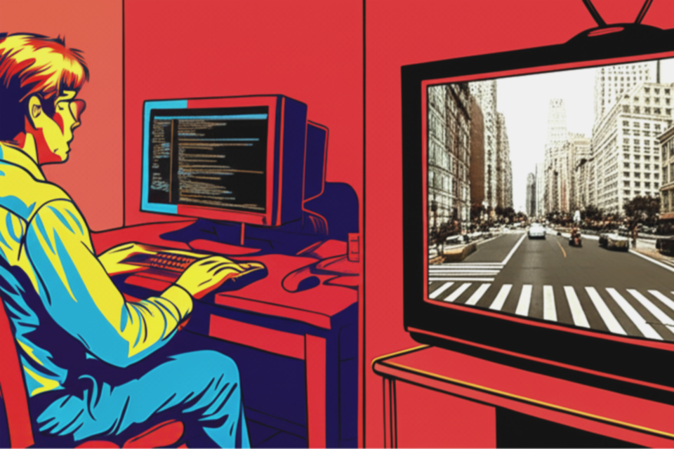 기사의 이해를 돕기 위해 AI 도구로 제작한 이미지. (사진=제미나이)