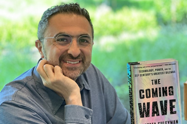 (사진=무스타파 슐레이만 X)