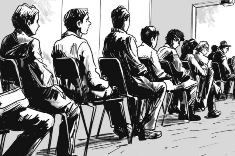 기사의 이해를 돕기 위해 AI 도구로 제작한 사진. (사진=AI포스트 DB)