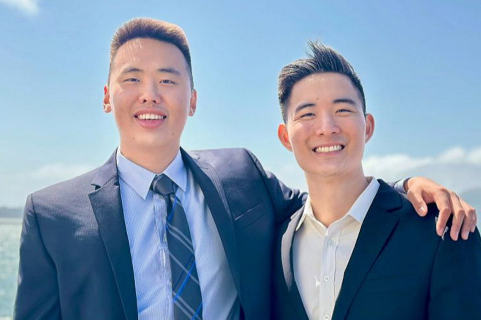 어소트 헬스 공동 창업자들. (사진=어소트 헬스)