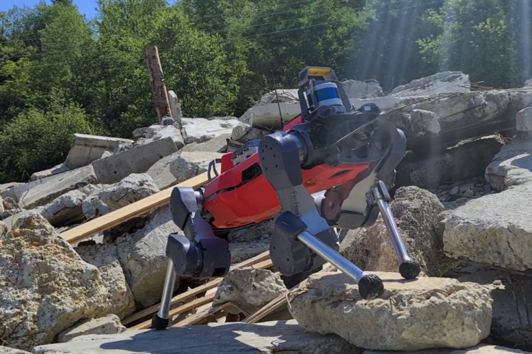 (사진=스위스 취리히 연방공대)