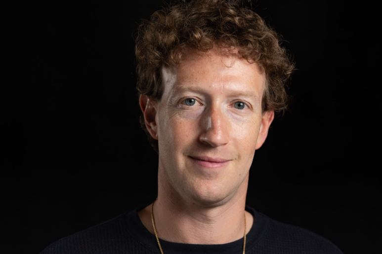 마크 저커버그 메타 CEO. (사진=메타)