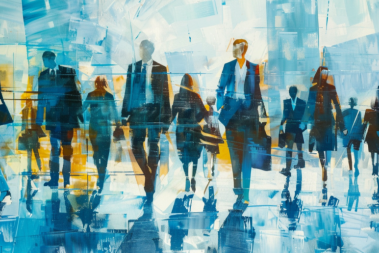 기사의 이해를 돕기 위해 AI 도구로 제작한 이미지. (사진=AI포스트 DB)