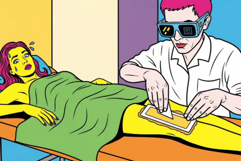 기사의 이해를 돕기 위해 AI 도구로 제작한 이미지. (사진=제미나이)