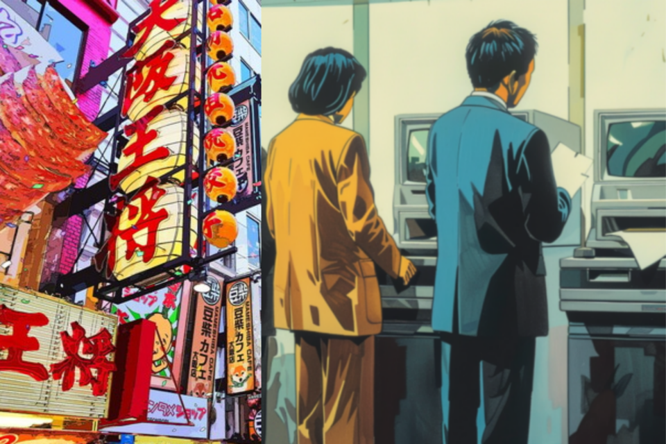 기사의 이해를 돕기 위해 AI 도구로 제작한 이미지. (사진=AI포스트 DB)