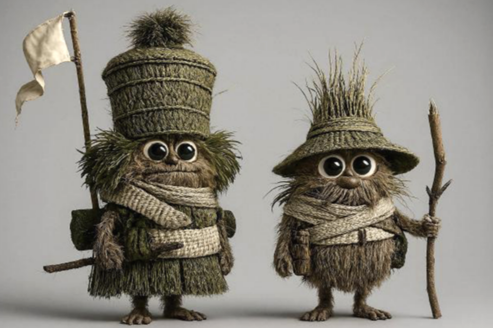 크리터즈. (사진=런던 버티고 필름스)