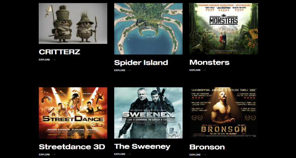 (사진=런던 버티고 필름스)