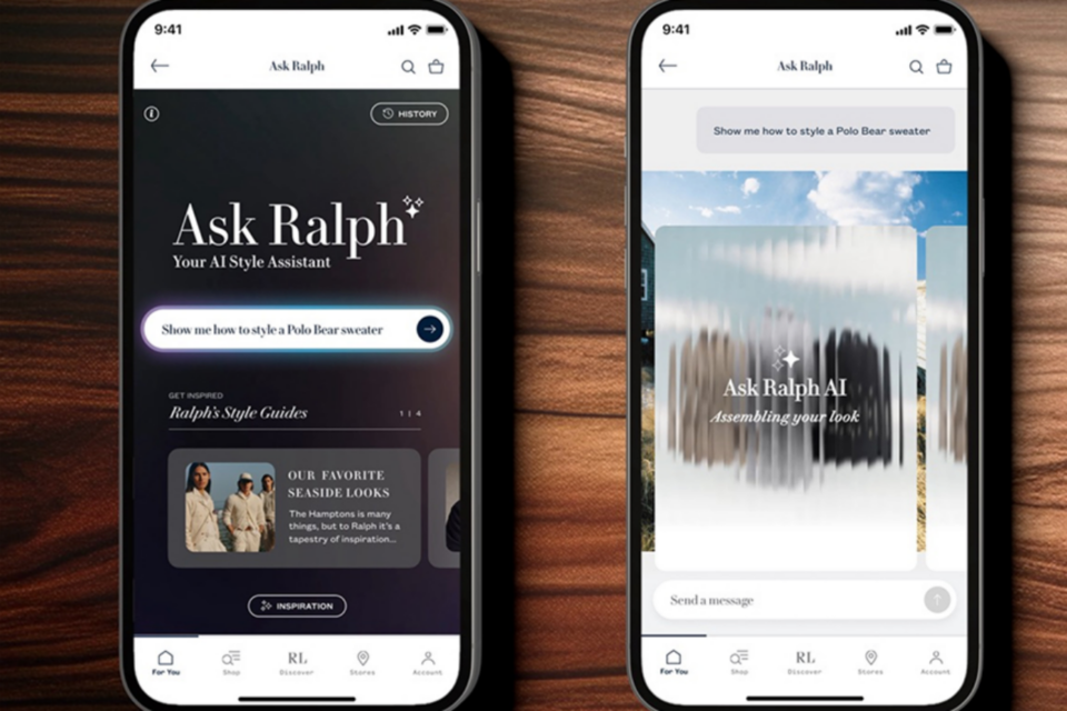 (사진=랄프로렌)