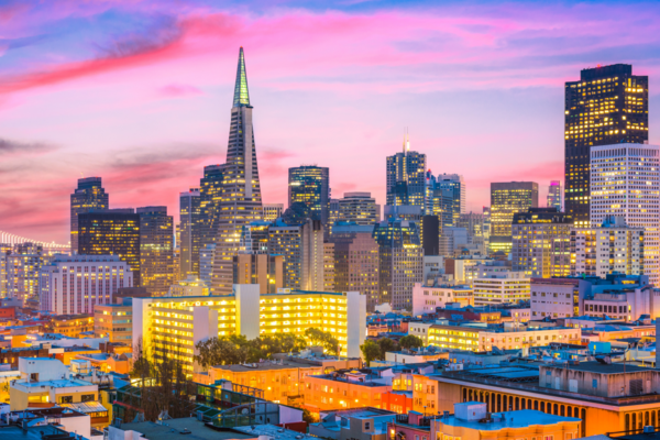 샌프란시스코. (사진=AI포스트 DB)